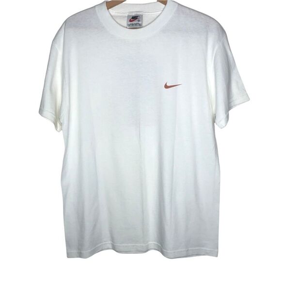 NIKE T-SHIRT, Honolulu Silver Anniversary, December 1997 Size: S - Picture 1 of 5
